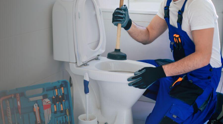 Professional sewer line replacement in Philadelphia, NY